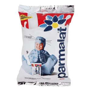 Leche Parmalat Polvo x380gr