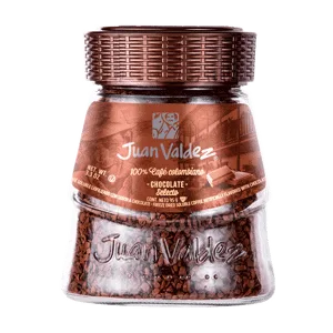 Café Juan Valdez Liofilizado Chocolate x95gr