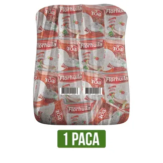 Arroz Mixto x25Un x500gr (15Un Roa + 10 Un Florhuila)