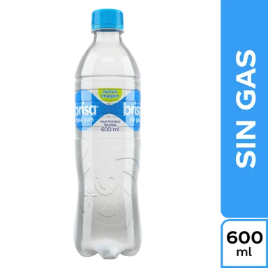 Agua Brisa x600ml