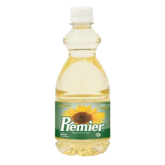 Aceite Premier Girasol x500ml