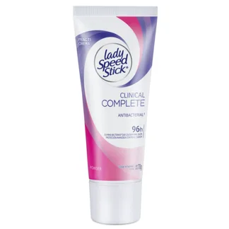 Desodorante Lady Speed Stick Clinical Practitubo x70g