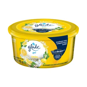 Glade Mini Gel Limón x70gr