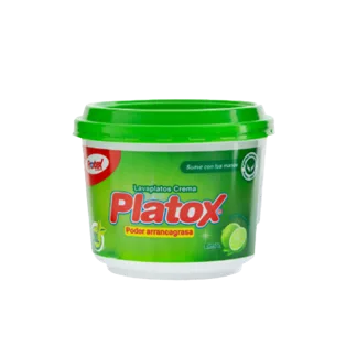 Lavaplatos Frotex Crema  x1000gr