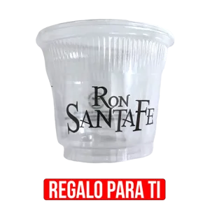 Vasos 4 Onz Rsf Regalo para ti